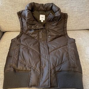 Gap Puffer Vest